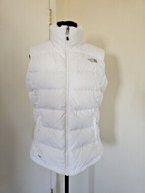 THE NORTH FACE Nuptse Puffer Vest